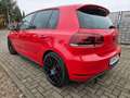Volkswagen Golf VI 2.0TSI GTI adidas DYNAUDIO SDEL NAVI SHZ Rot - thumbnail 6