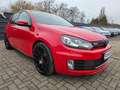 Volkswagen Golf VI 2.0TSI GTI adidas DYNAUDIO SDEL NAVI SHZ Rot - thumbnail 3