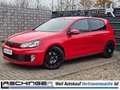 Volkswagen Golf VI 2.0TSI GTI adidas DYNAUDIO SDEL NAVI SHZ Rot - thumbnail 1