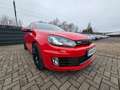 Volkswagen Golf VI 2.0TSI GTI adidas DYNAUDIO SDEL NAVI SHZ Rot - thumbnail 14