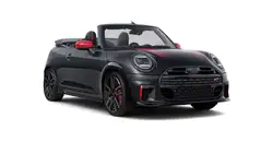 Mini John Cooper Works Cabrio HUD ACC 360° H&K SH LH