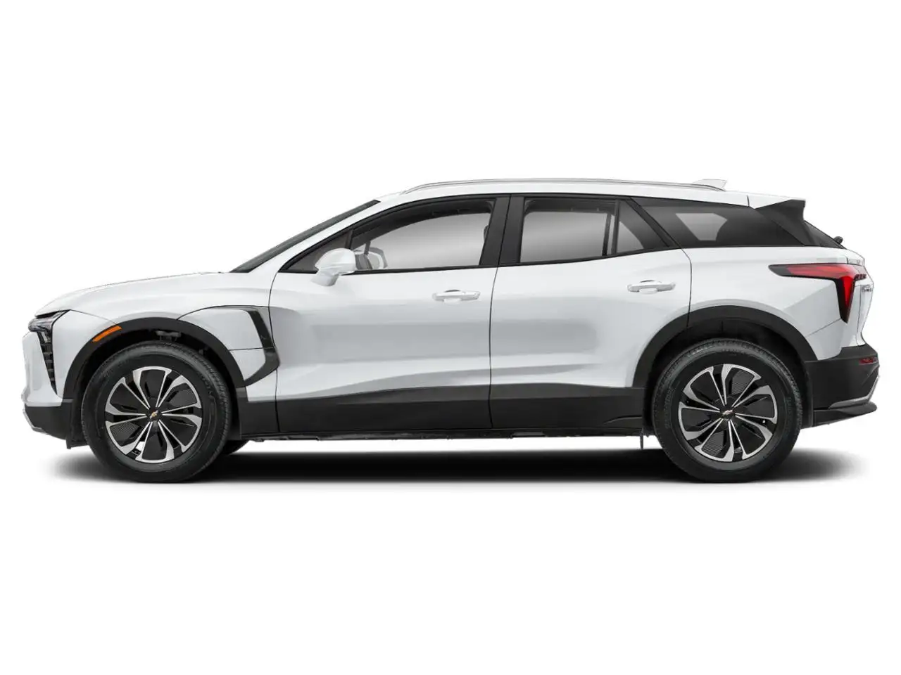 Chevrolet Blazer снимка Chevrolet Blazer