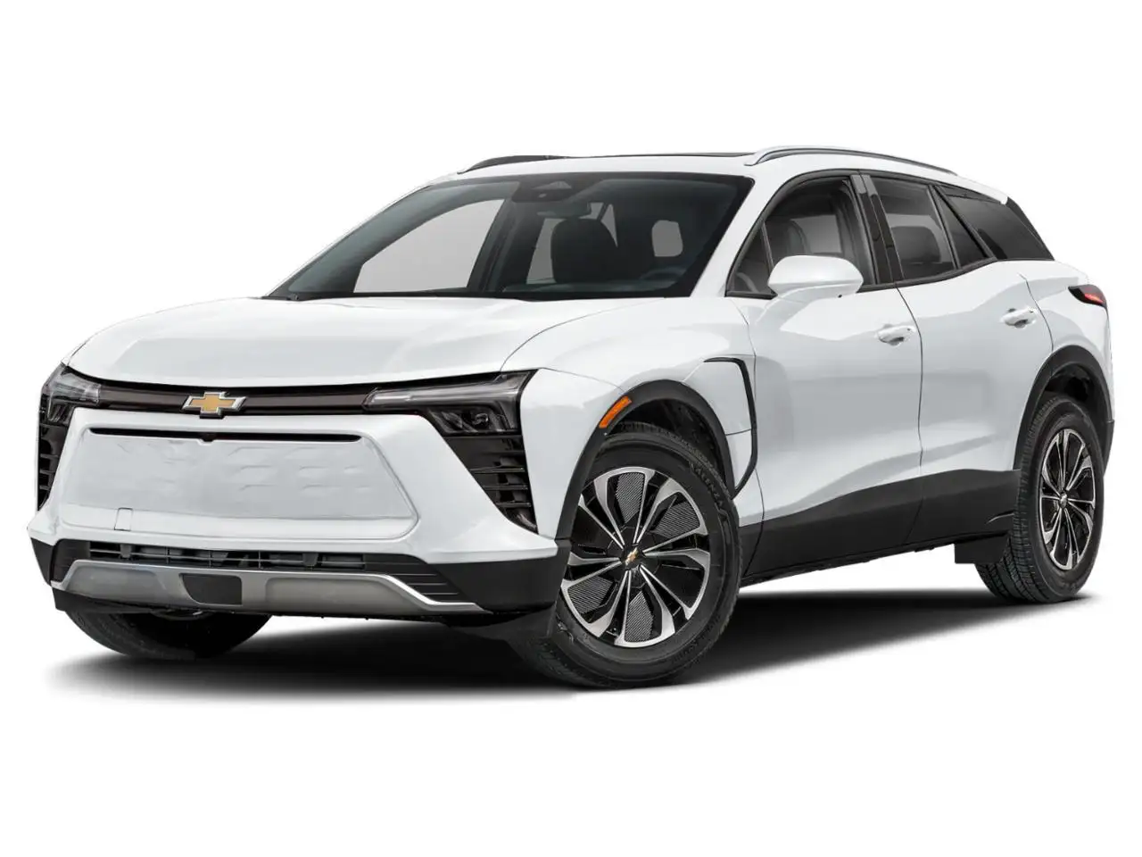 Chevrolet Blazer снимка Chevrolet Blazer
