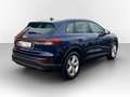Audi Q4 e-tron 35 VIRTUAL*LED*KLIMAAUTO*PDC*19" Bleu - thumbnail 5