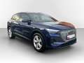 Audi Q4 e-tron 35 VIRTUAL*LED*KLIMAAUTO*PDC*19" Bleu - thumbnail 3