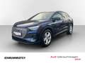 Audi Q4 e-tron 35 VIRTUAL*LED*KLIMAAUTO*PDC*19" Blau - thumbnail 1