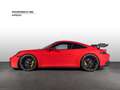 Porsche 992 GT3 PDK - IVA Esposta Rosso - thumbnail 2