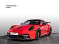 Porsche 992 GT3 PDK - IVA Esposta Rosso - thumbnail 1