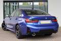 BMW 320 3 Serie Sedan 320e | M Sportpakket | Trekhaak Blau - thumbnail 2