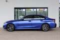 BMW 320 3 Serie Sedan 320e | M Sportpakket | Trekhaak Blau - thumbnail 5