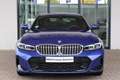 BMW 320 3 Serie Sedan 320e | M Sportpakket | Trekhaak Blau - thumbnail 3