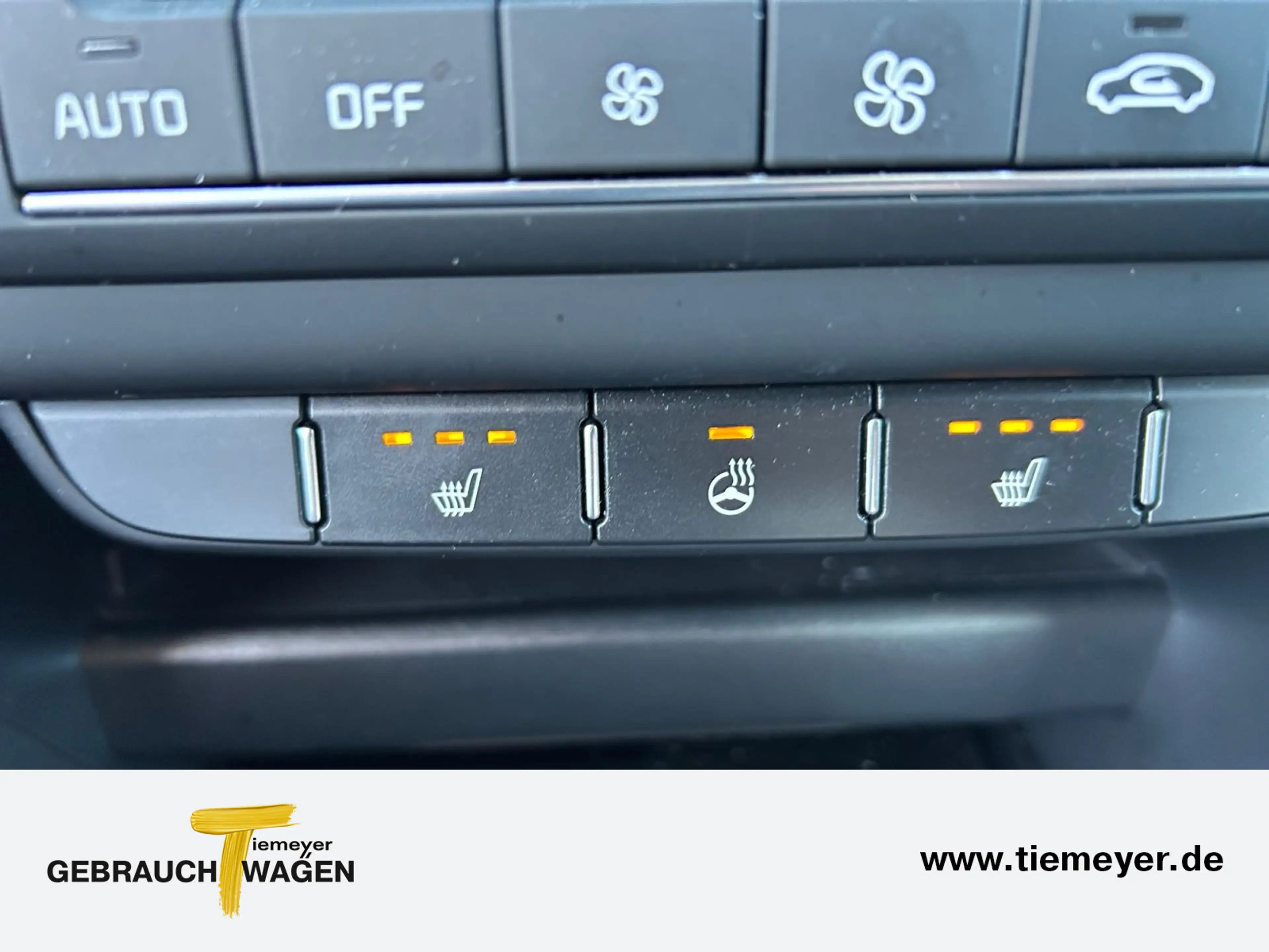Kia Ceed / cee'd Ceed Spirit RFK LED — photo 15
