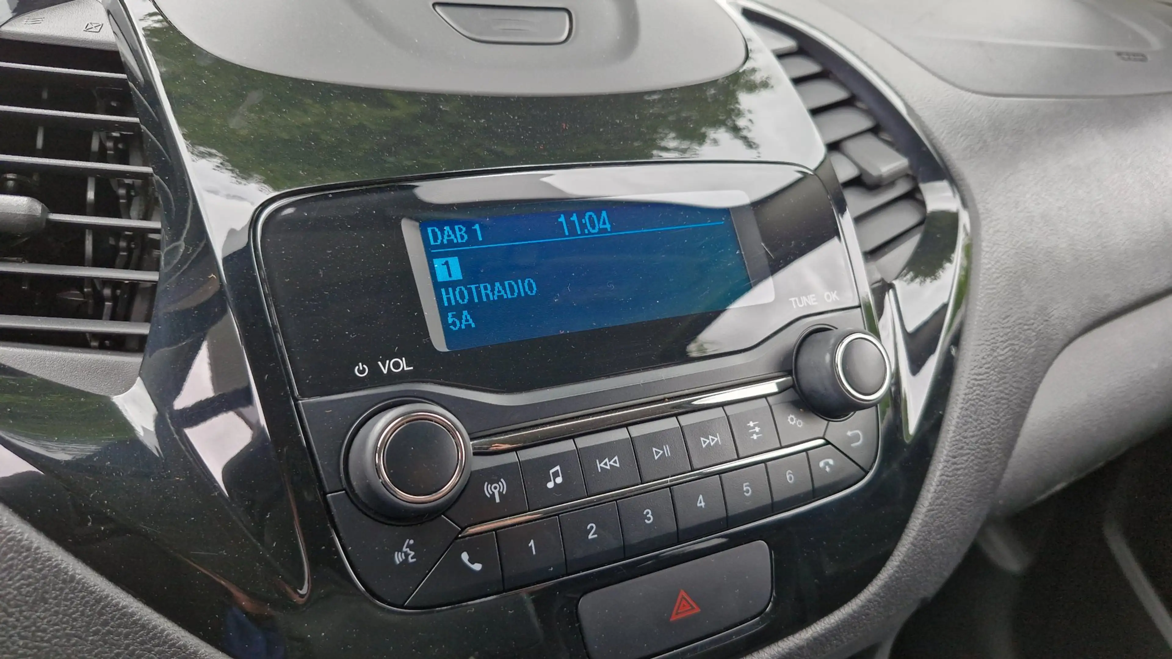 Ford Ka/Ka+ 1.2 Trend Ultimate Black 85PK | Rijklaar | Airco | — photo 18