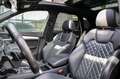 Audi Q5 3.0 TFSI SQ5 quattro Pro Line Plus VOL| B&O Pano Grijs - thumbnail 7