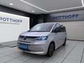 Volkswagen T7 Multivan T7 Multivan 2.0 TDI DSG LR PDC LED KLIMA AHK Silber - thumbnail 1