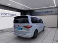 Volkswagen T7 Multivan T7 Multivan 2.0 TDI DSG LR PDC LED KLIMA AHK Silber - thumbnail 5