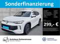 Volkswagen Tayron 1.5 eHybrid Life LED+ KAMERA AHK 18" Weiß - thumbnail 1