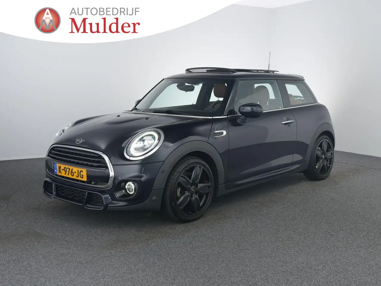 MINI John Cooper Works