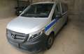 Mercedes-Benz Vito 116 CDI Pro Tourer Extralang Aut. 1 Hd. Klima PDC Silber - thumbnail 2