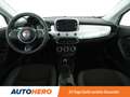 Fiat 500X 1.0 Turbo Lounge*SPUR*XENON*CAM*PDC*SHZ* Silber - thumbnail 12