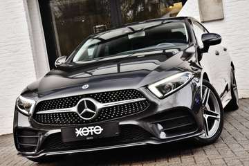 4MATIC 9G-TRONIC AMG LINE *** NP :€ 115.622 ***