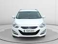 Hyundai i40 Tecno Blue Blanco - thumbnail 5