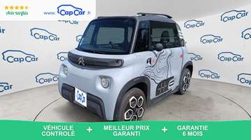 8 5.5 kWh My Vibe