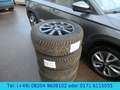 Skoda Karoq Style 4x4   ACC / Sommer- und Winterräder Grijs - thumbnail 6
