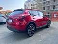 Mazda CX-5 2.2 Exceed 2wd 150cv auto Rosso - thumbnail 5