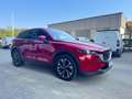 Mazda CX-5 2.2 Exceed 2wd 150cv auto Rosso - thumbnail 3