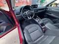 Mazda CX-5 2.2 Exceed 2wd 150cv auto Rosso - thumbnail 10
