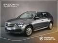 Skoda Kamiq Business Edition 1.0 TSI 110pk DSG Automaat Adapti Gris - thumbnail 1