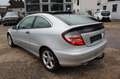 Mercedes-Benz C 230 Sportcoupe*NAVI*AHK*PANO*TEMPOMAT*ALU* Argent - thumbnail 13