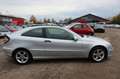 Mercedes-Benz C 230 Sportcoupe*NAVI*AHK*PANO*TEMPOMAT*ALU* Argent - thumbnail 7