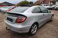 Mercedes-Benz C 230 Sportcoupe*NAVI*AHK*PANO*TEMPOMAT*ALU* Argent - thumbnail 9
