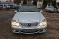 Mercedes-Benz C 230 Sportcoupe*NAVI*AHK*PANO*TEMPOMAT*ALU* Argent - thumbnail 3