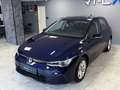 Volkswagen Golf Basis Blau - thumbnail 5