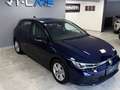 Volkswagen Golf Basis Blau - thumbnail 4