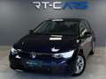Volkswagen Golf Basis Blau - thumbnail 1