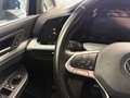 Volkswagen Golf Basis Blau - thumbnail 18