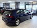Volkswagen Golf Basis Blau - thumbnail 10