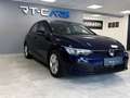 Volkswagen Golf Basis Blau - thumbnail 3