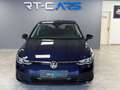 Volkswagen Golf Basis Blau - thumbnail 2