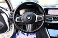 BMW 320 dAut"SportLine"LED"18"Navi"DAB"Harman"1HdSh" Blanc - thumbnail 13