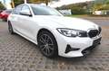 BMW 320 dAut"SportLine"LED"18"Navi"DAB"Harman"1HdSh" Blanc - thumbnail 5