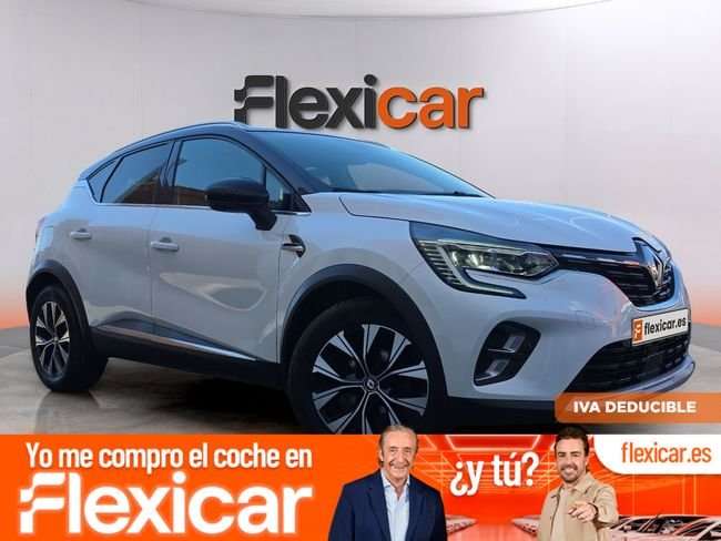 Renault Captur TCe Techno 67kW - foto 1