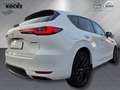 Mazda CX-60 2.5L e-Skyactiv PHEV Homura Hybrid AWD 360°, BOSE, Blanc - thumbnail 4