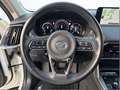 Mazda CX-60 2.5L e-Skyactiv PHEV Homura Hybrid AWD 360°, BOSE, Blanc - thumbnail 11