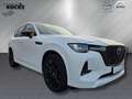 Mazda CX-60 2.5L e-Skyactiv PHEV Homura Hybrid AWD 360°, BOSE, Blanc - thumbnail 1