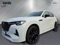 Mazda CX-60 2.5L e-Skyactiv PHEV Homura Hybrid AWD 360°, BOSE, Blanc - thumbnail 2
